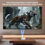 Mini Portable Projector