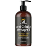 Anti-Cellulite Massage Oil