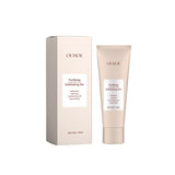 Low MOQ Wholesale Moisturizing Deep Cleansing Face Purifying Exfoliating Scrub Gel Reduces Oiliness Regulate Skin Gel Products