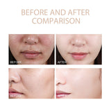 Low MOQ Wholesale Moisturizing Deep Cleansing Face Purifying Exfoliating Scrub Gel Reduces Oiliness Regulate Skin Gel Products