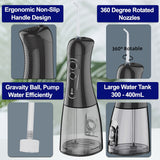 Water Flosser