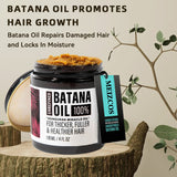 Batana Oil - 4 in 1