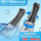 Water Flosser