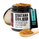 Batana Oil - 4 in 1