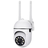 Smart Security Camera