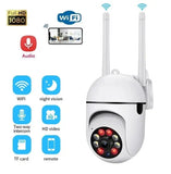 Smart Security Camera