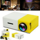 Mini Portable Projector