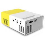 Mini Portable Projector