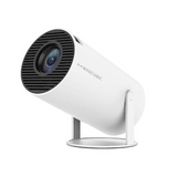 4K Smart Portable Projector