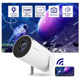 4K Smart Portable Projector
