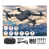 Drone Set With Dual Cameras