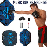 Smart Boxing Music Machine