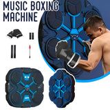 Smart Boxing Music Machine
