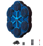 Smart Boxing Music Machine
