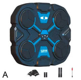 Smart Boxing Music Machine