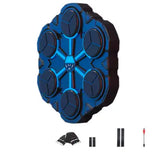 Smart Boxing Music Machine