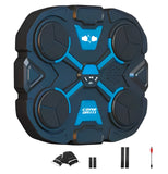 Smart Boxing Music Machine