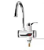 Instant Hot Water Heater Tap