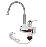 Instant Hot Water Heater Tap
