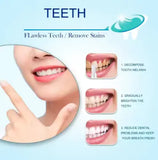 Teeth Whitening Essence Pen