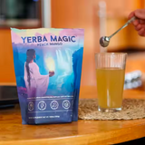 Yerba Magic