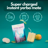 Yerba Magic
