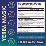 Yerba Magic