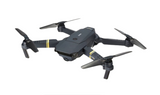 Drone Set With Dual Cameras