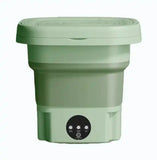Foldable Washing Machine