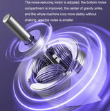 Foldable Washing Machine