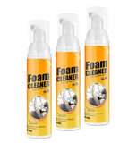 Foam Spray Cleaner - 6 Pack