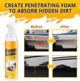 Foam Spray Cleaner - 6 Pack