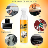 Foam Spray Cleaner - 6 Pack