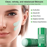 Green Mask - Acne & Pore Care