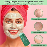 Green Mask - Acne & Pore Care