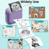 Portable Instant Printer