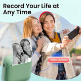Portable Instant Printer