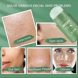 Green Tea Blackhead Remover Stick Mask for Acne & Pore Care