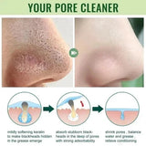 Green Tea Blackhead Remover Stick Mask for Acne & Pore Care