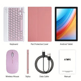 Tablet 14 os