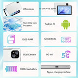 Tablet 14 os